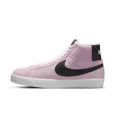 Tenisky a topánky Nike SB Nike SB Zoom Blazer Mid Ružová | FD0731-601, 1