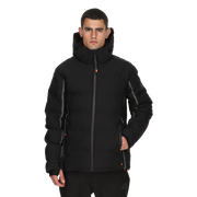 CONSTANTINO Hooded Padded Ski Jacket