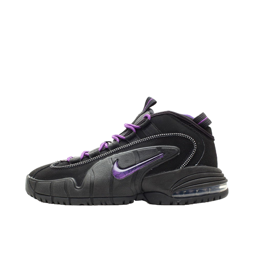 Tenisky a topánky Nike Air Max Penny Phoenix Suns Čierna | 315519-001