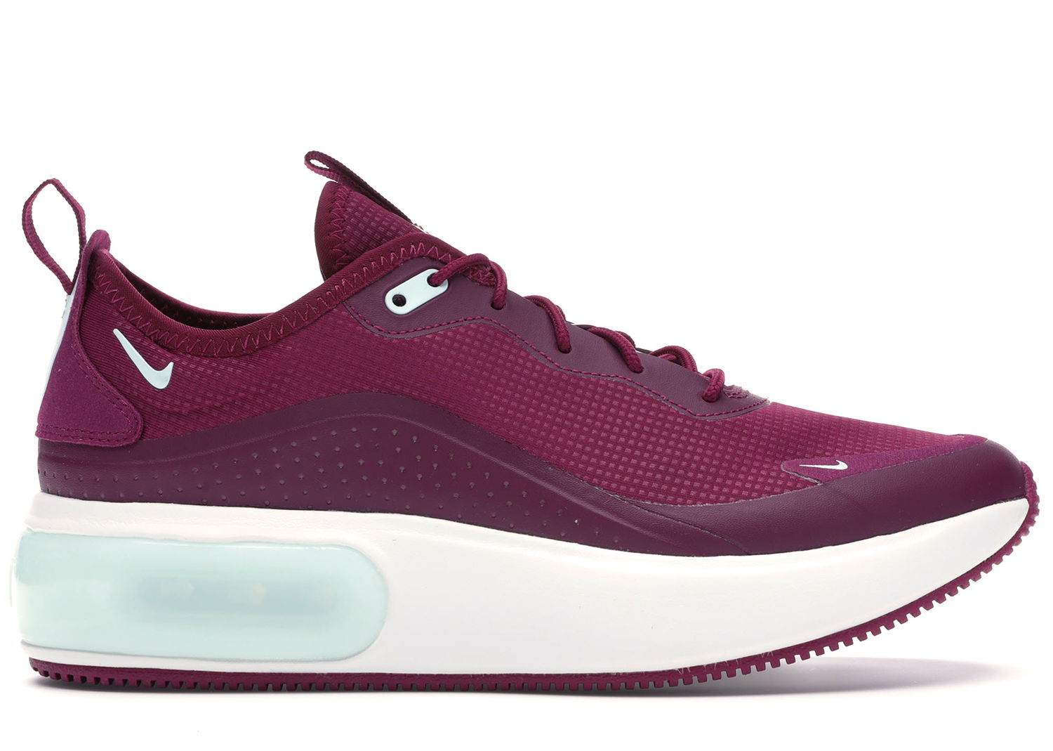 Tenisky a topánky Nike Air Max Dia True Berry Červená | AQ4312-600, 0