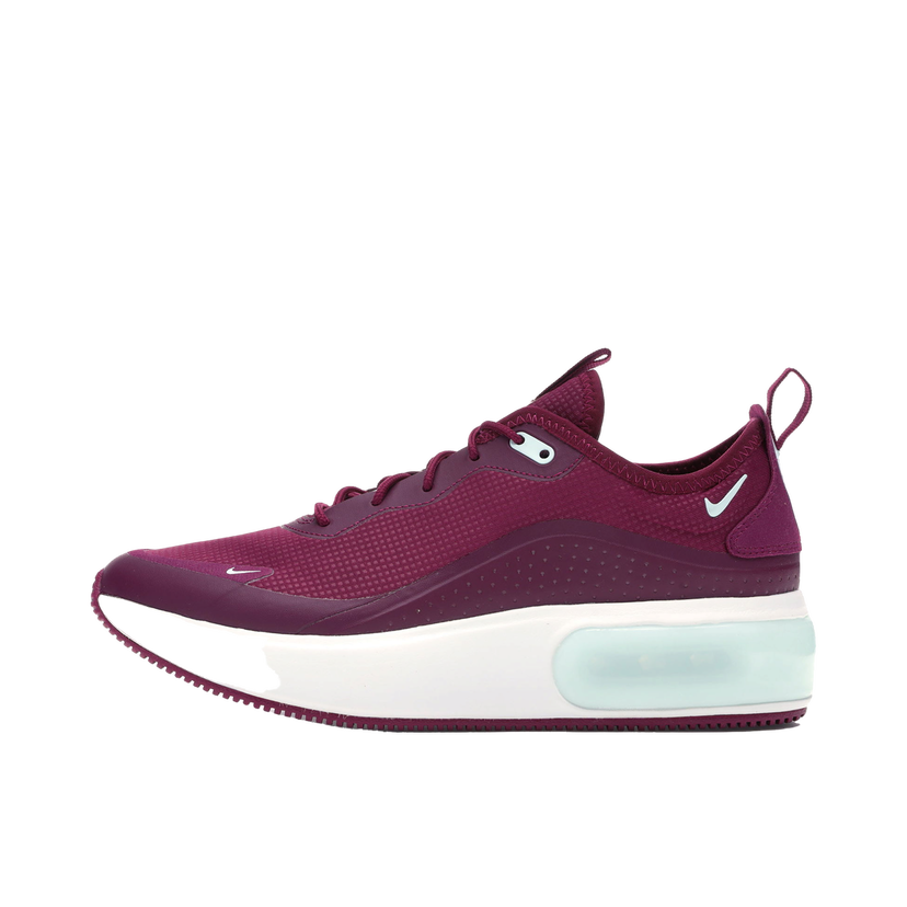 Tenisky a topánky Nike Air Max Dia True Berry Červená | AQ4312-600