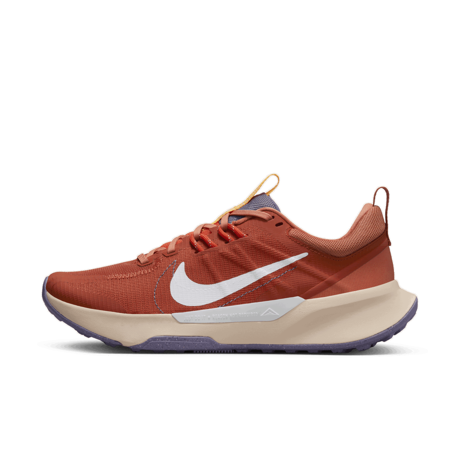 Tenisky a topánky Nike Juniper Trail 2 Next Nature Oranžová | DM0821-803, 0