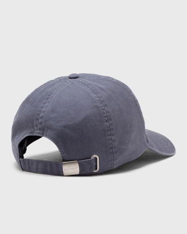 Šiltovka Barbour Barbour Cascade Baseball Cap Modrá | MHA0274BL51, 2