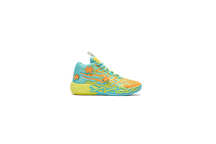 Tenisky a topánky Puma LaMelo Ball MB.04 "Scooby Doo" Rôznofarebný | 310776-01