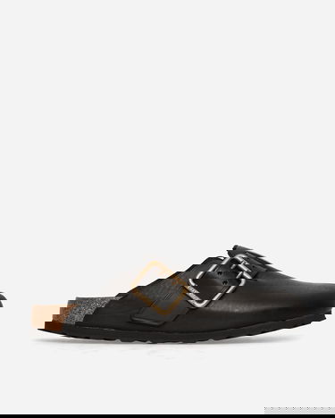 Tenisky a topánky Birkenstock Boston Bold "Black" Čierna | 1022626 BLACK, 1