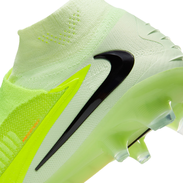 Tenisky a topánky Nike Phantom 6 High Elite FG Žltá | hj2147-800, 6