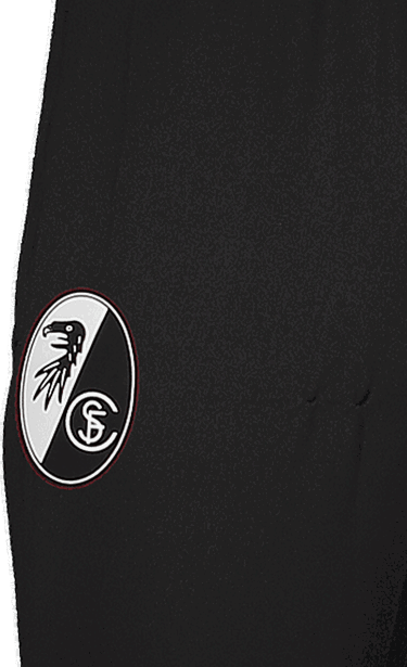 Tepláky Nike SC Freiburg trackpant Čierna | 5scffd7574-nocode, 2