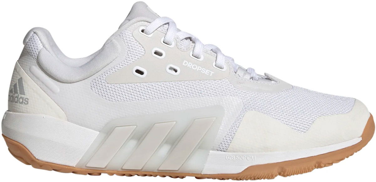 Tenisky a topánky adidas Performance Dropset Trainer Biela | gw3899, 0