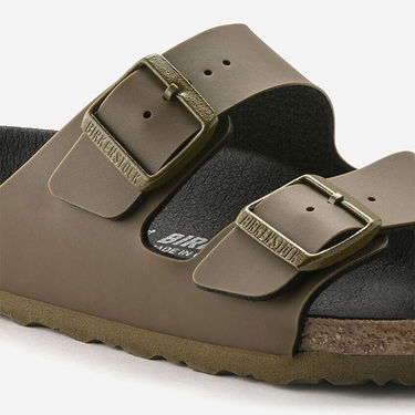 Tenisky a topánky Birkenstock Arizona BF W Zelené | 1022410, 5