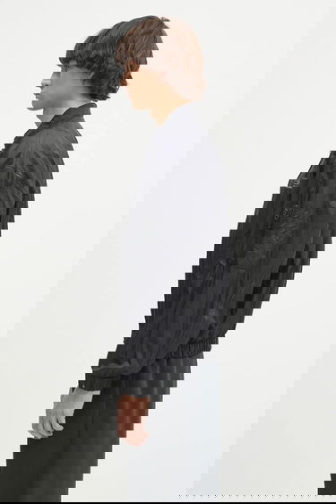 Bomber bunda Maison Margiela MM6 Maison Margiela x Salomon Bomber Jacket Čierna | SH0AM0056, 1