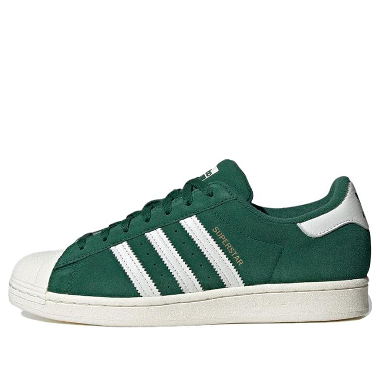 Tenisky a topánky adidas Originals Originals Superstar Zelené | IE4605