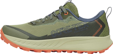 Tenisky a topánky Saucony Peregrine 15 GTX Zelené | s10992-162, 1