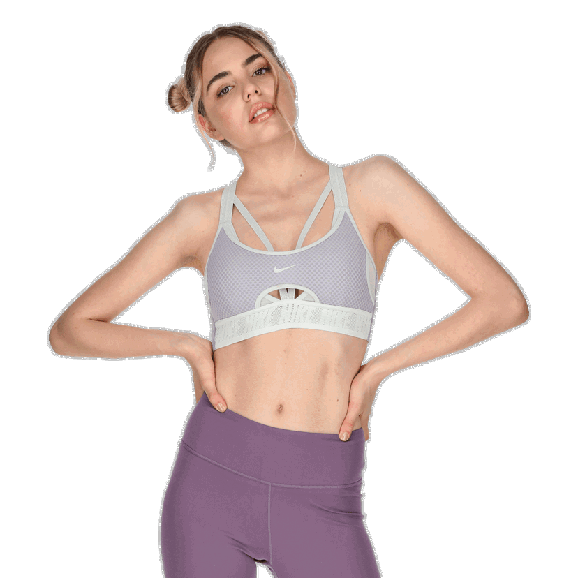 Podprsenka Nike Indy Dri-FIT ADV Sports Bra Fialová | CZ4441-521