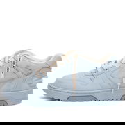 Out Of Office Full Suede Sneaker