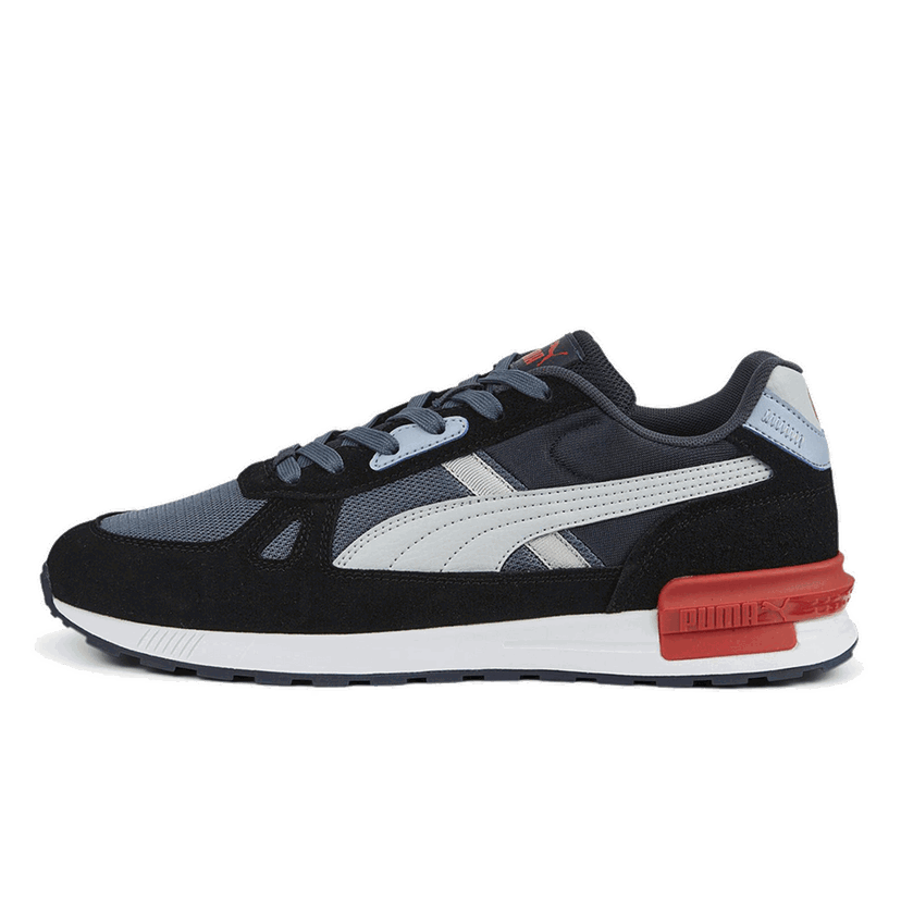 Tenisky a topánky Puma GRAVITON PRO Čierna | 380736-18