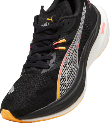 Tenisky a topánky Puma Deviate NITRO 3 Čierna | 309707-02, 4