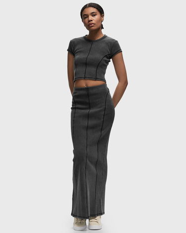 Sukňa DAILY PAPER NALIA MAXI SKIRT Čierna | 2413026, 1