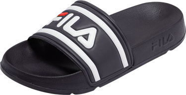 Tenisky a topánky FILA Morro Bay Shower Slides Navy | 1010930-29y, 6