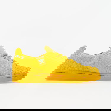 Tenisky a topánky adidas Originals Pharrel Williams Superstar Pk Žltá | S42930, 1