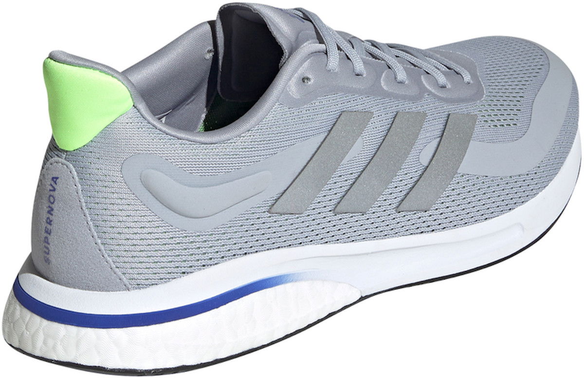 Tenisky a topánky adidas Performance Supernova Šedá | s42726, 1