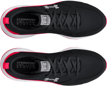 Tenisky a topánky Under Armour Fitness boty UA Charged Edge-BLK Čierna | 3026727-001, 3