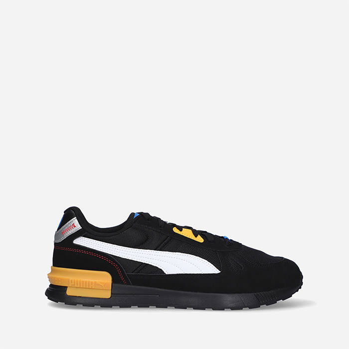 Tenisky a topánky Puma Graviton Pro Čierna | 38073604, 1