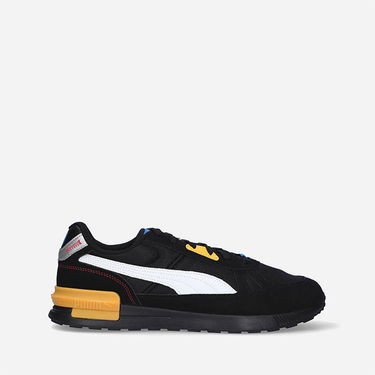 Tenisky a topánky Puma Graviton Pro Čierna | 38073604, 1