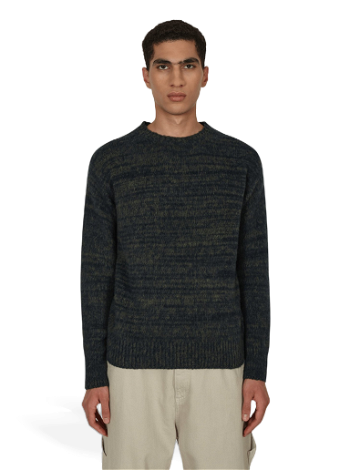 Moncler Mouliné Wool Sweater H20919C00022 780