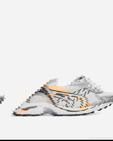 Tenisky a topánky Asics GT-2160 Sneakers White / Orange Lily Šedá | 1203A320-101, 0