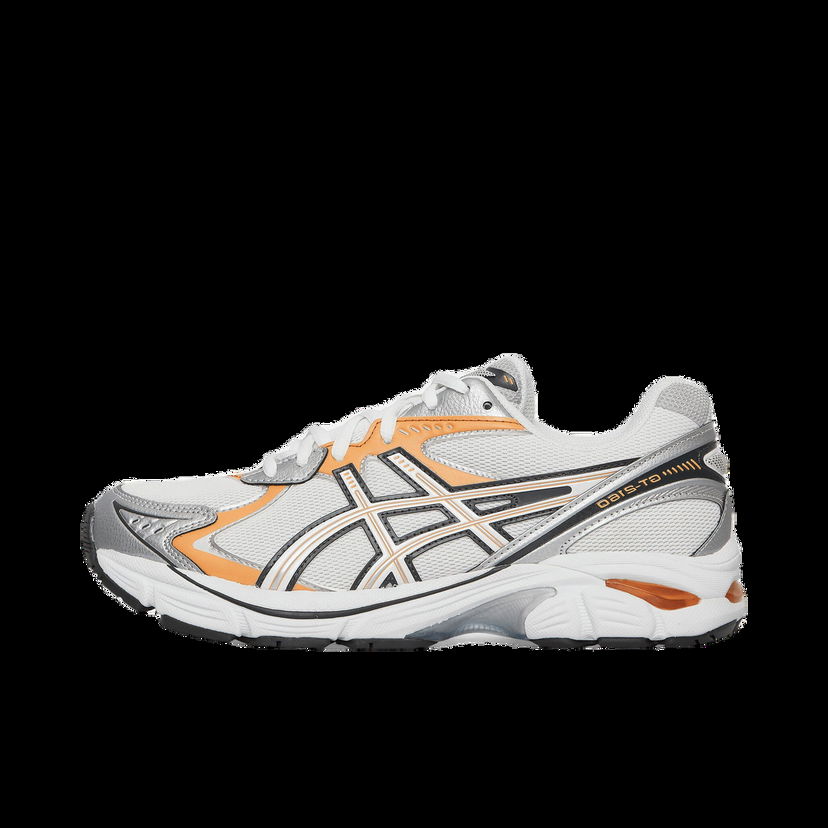 Tenisky a topánky Asics GT-2160 Sneakers White / Orange Lily Šedá | 1203A320-101