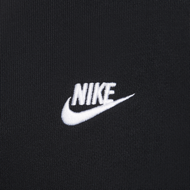 Mikina Nike Club Fleece Čierna | HJ1819-010, 1