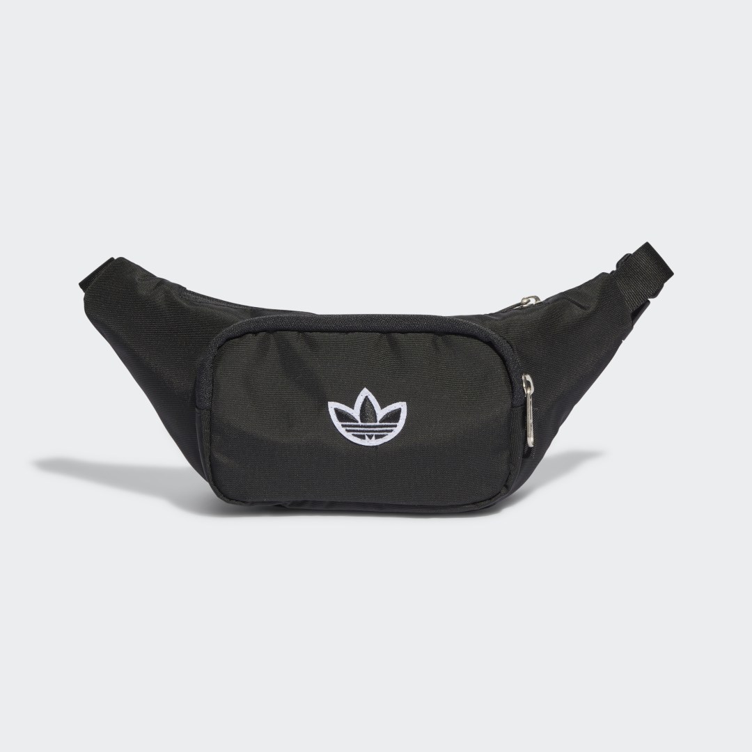 Premium Essentials Waist Bag