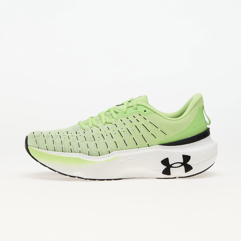 Tenisky a topánky Under Armour Infinite Elite Zelené | 3027189-300