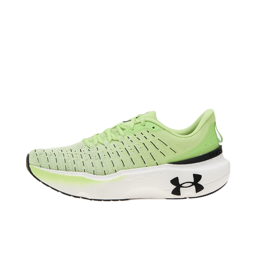 Tenisky a topánky Under Armour Infinite Elite Zelené | 3027189-300