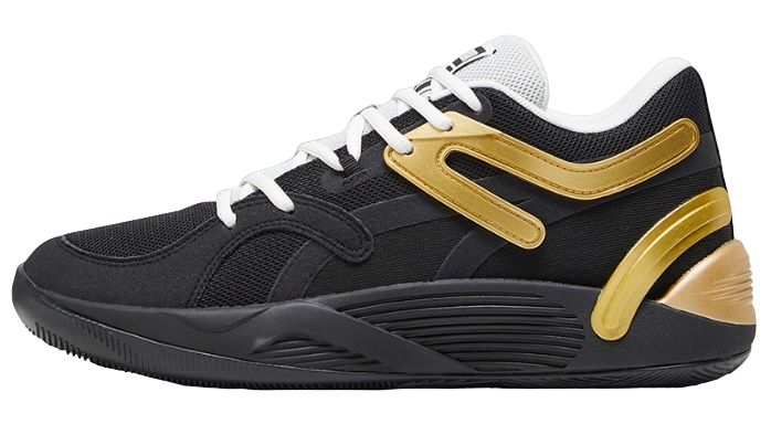 Tenisky a topánky Puma TRC Blaze Court Čierna | 376582-32, 0