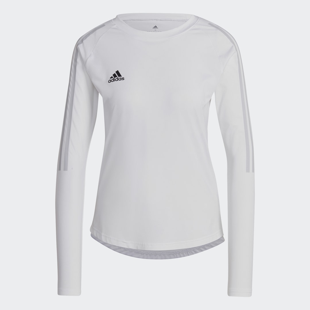 Long Sleeve Training Shirt