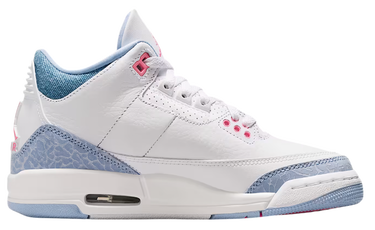 Tenisky a topánky Jordan Air Jordan 3 RETRO Rôznofarebný | HQ0784-101, 3