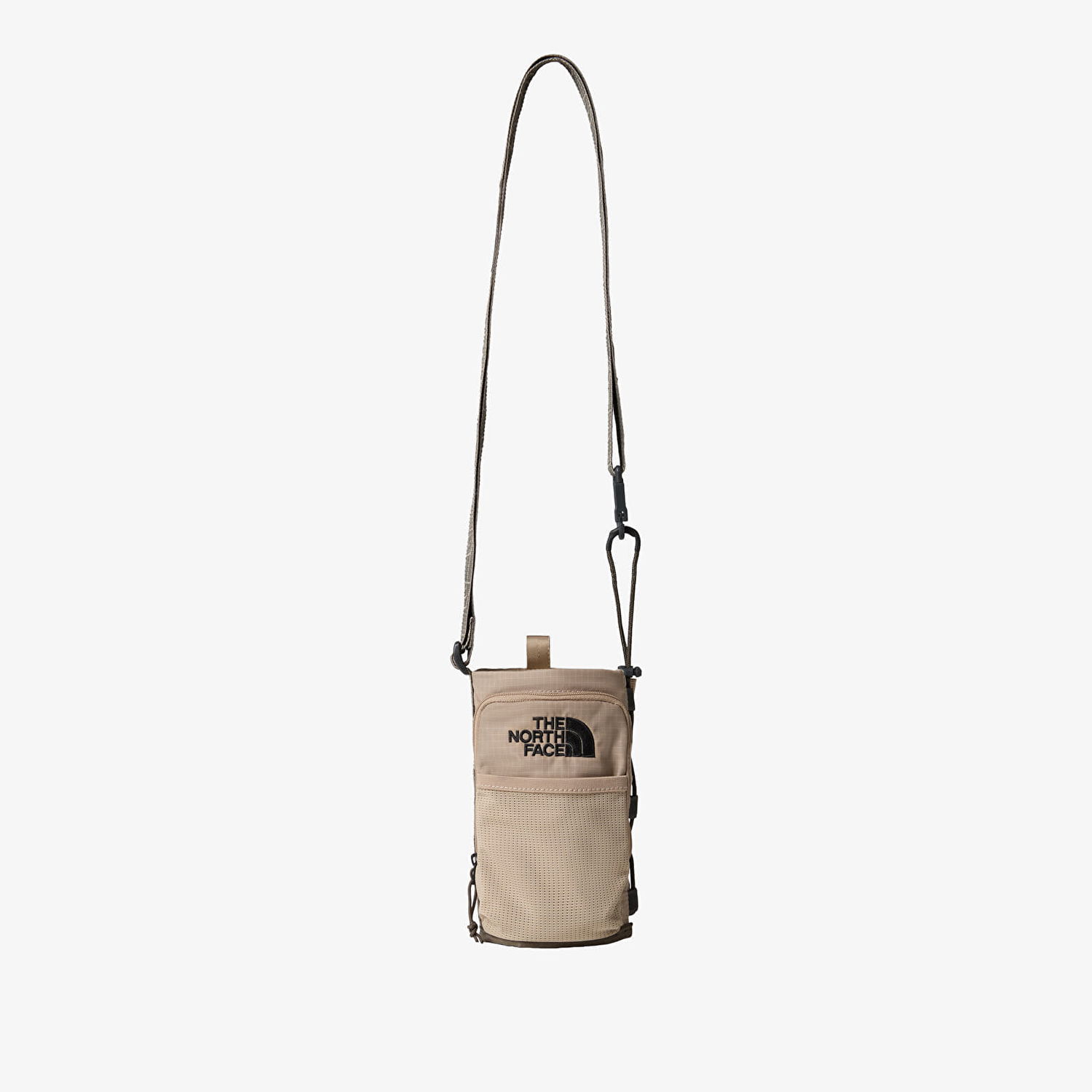 Taška cez rameno The North Face The North Face Borealis Water Bottle Holder Béžová | NF0A81DQBOX1, 0