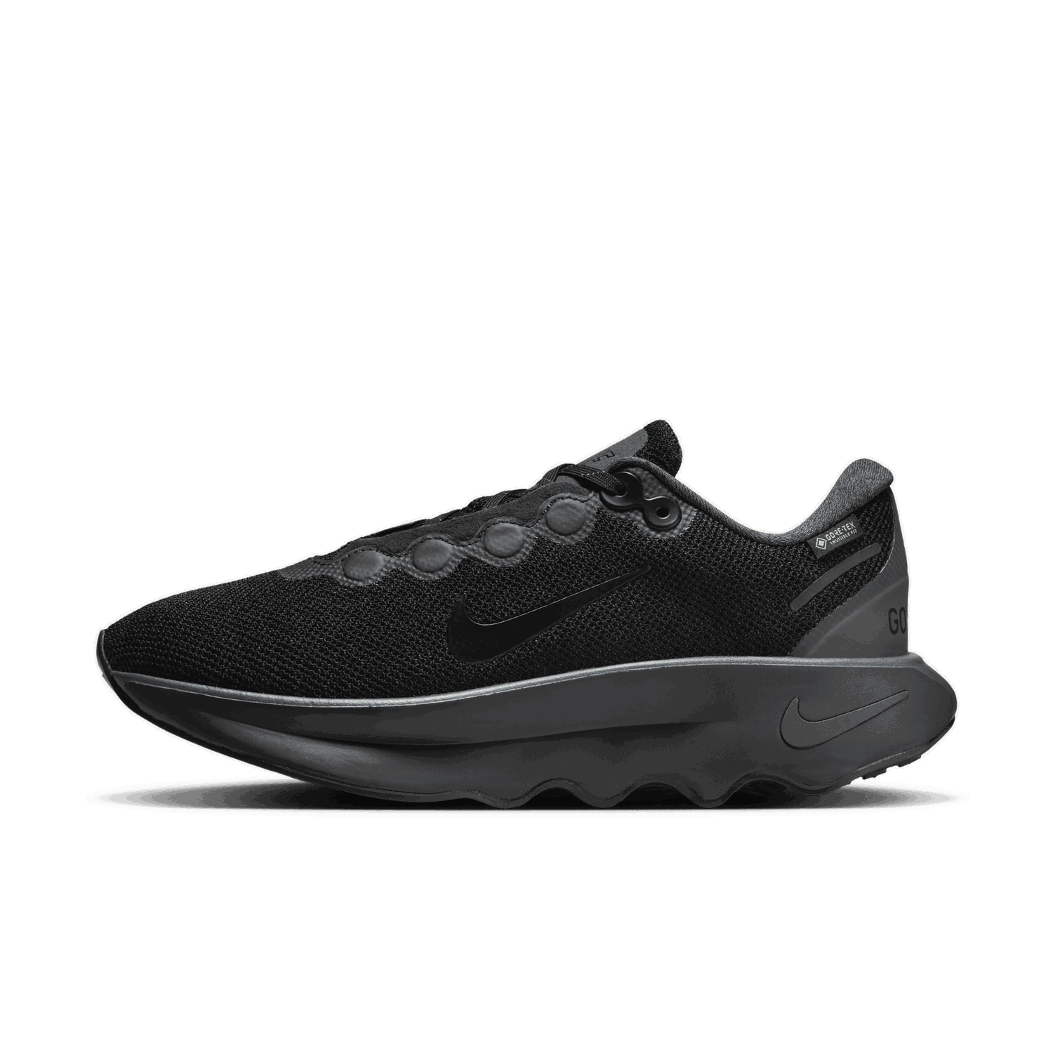 Tenisky a topánky Nike Motiva GORE-TEX Čierna | HM0355-001, 1