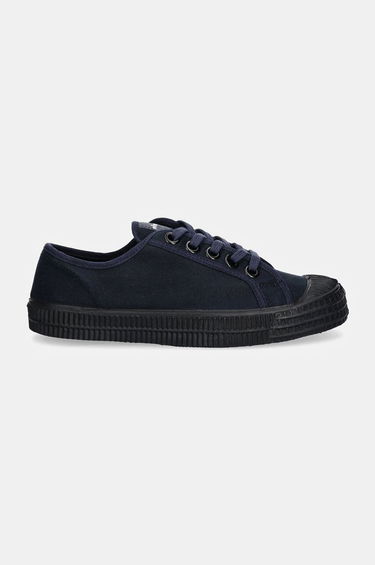Tenisky a topánky Novesta Star Master Wax Cotton Čierna | N372026.10627Y615, 1