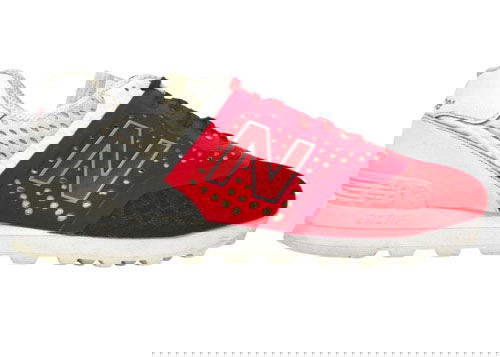 Tenisky a topánky New Balance 574 Re-Engineered Breathe Red White Červená | MTL574MR