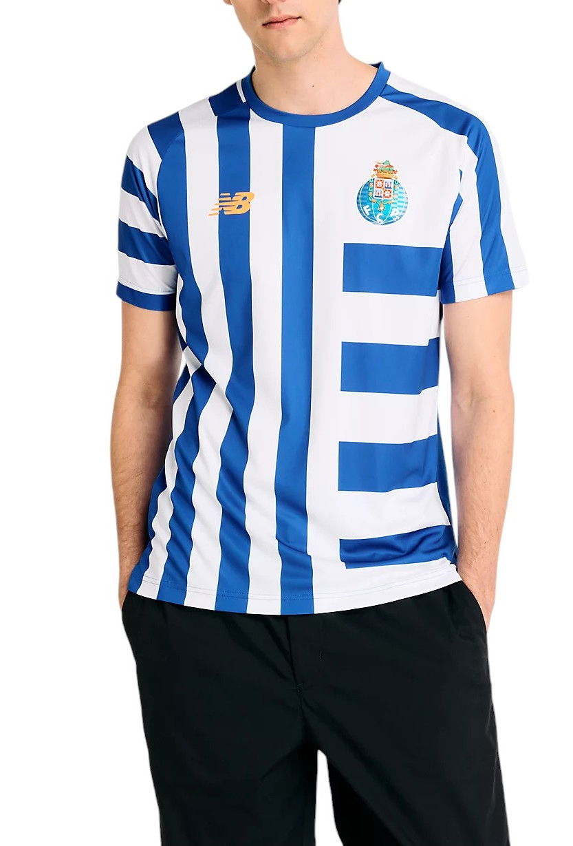 FC Porto Match Jersey