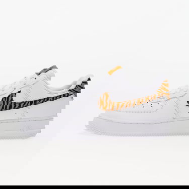 Tenisky a topánky Nike Air Force 1 '07 W Biela | DD8959-108, 3