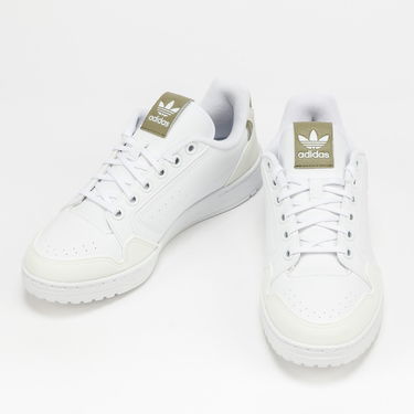 Tenisky a topánky adidas Originals NY 90 W Biela | GW6414, 2