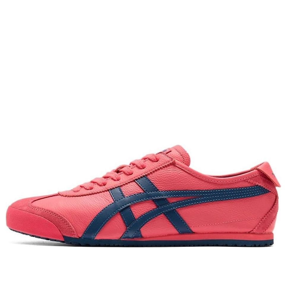 Tenisky a topánky Onitsuka Tiger Onitsuka Tiger Mexico 66 Ružová | 1183B771-700, 0