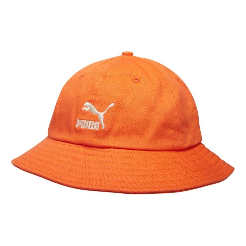 Klobúk Puma Bucket Hat Oranžová | 02259001