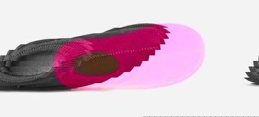 Tenisky a topánky UGG Classic Ultra Mini Stretch Cuff Boot Ružová | 1157702K-DNY, 5