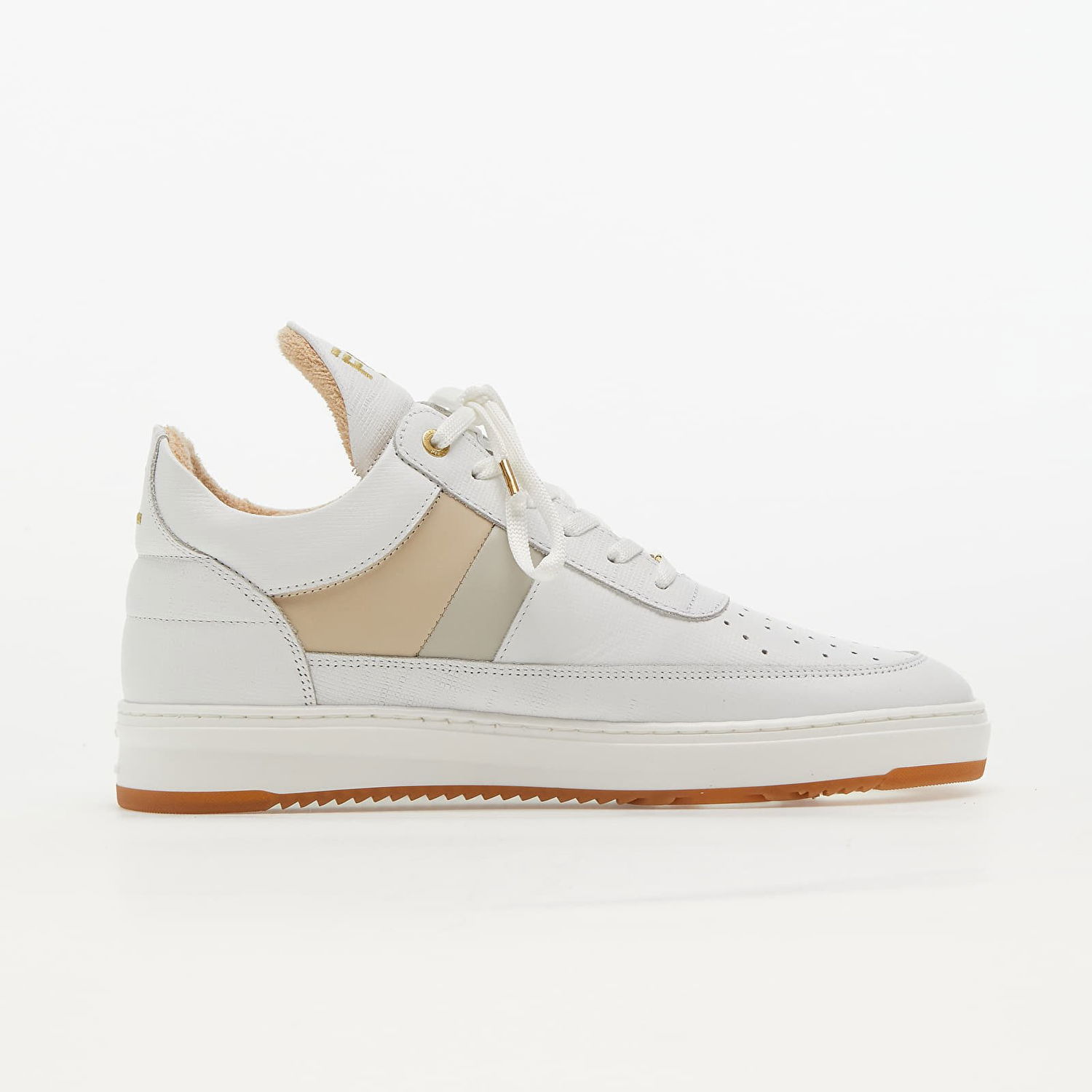 Tenisky a topánky Filling Pieces Low Top Game Béžová | 10133151919, 1