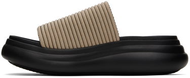 Plavky rag & bone rag & bone Brixley Slides Béžová | WFF23PF0042E4, 2