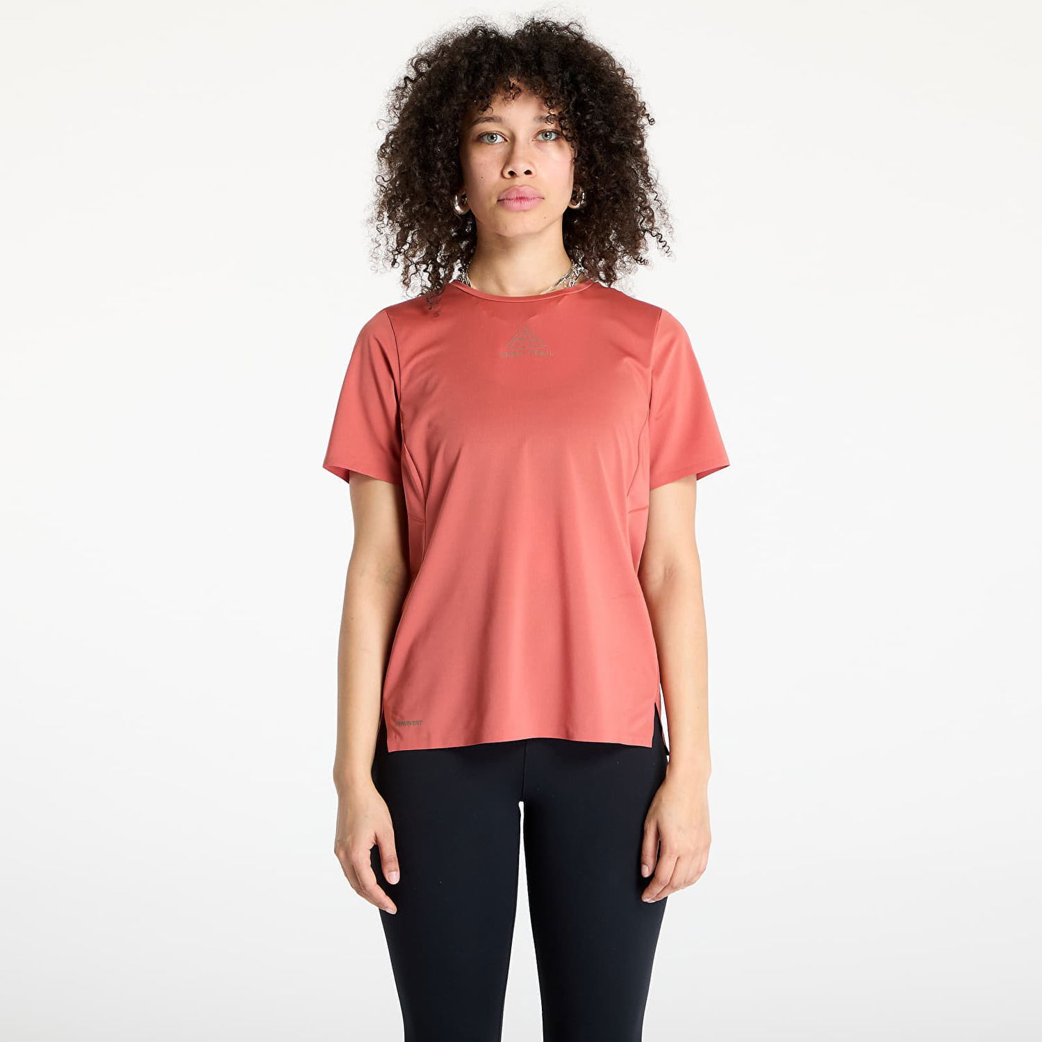 Tričko Craft Craft PRO Trail SS Tee 2 T-Shirt Červená | 1915402-458000, 0